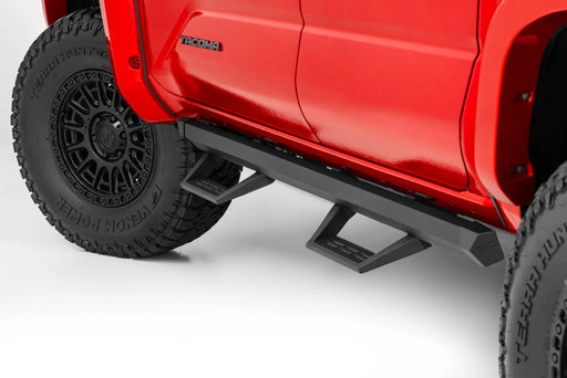 Toyota Tacoma Side Steps