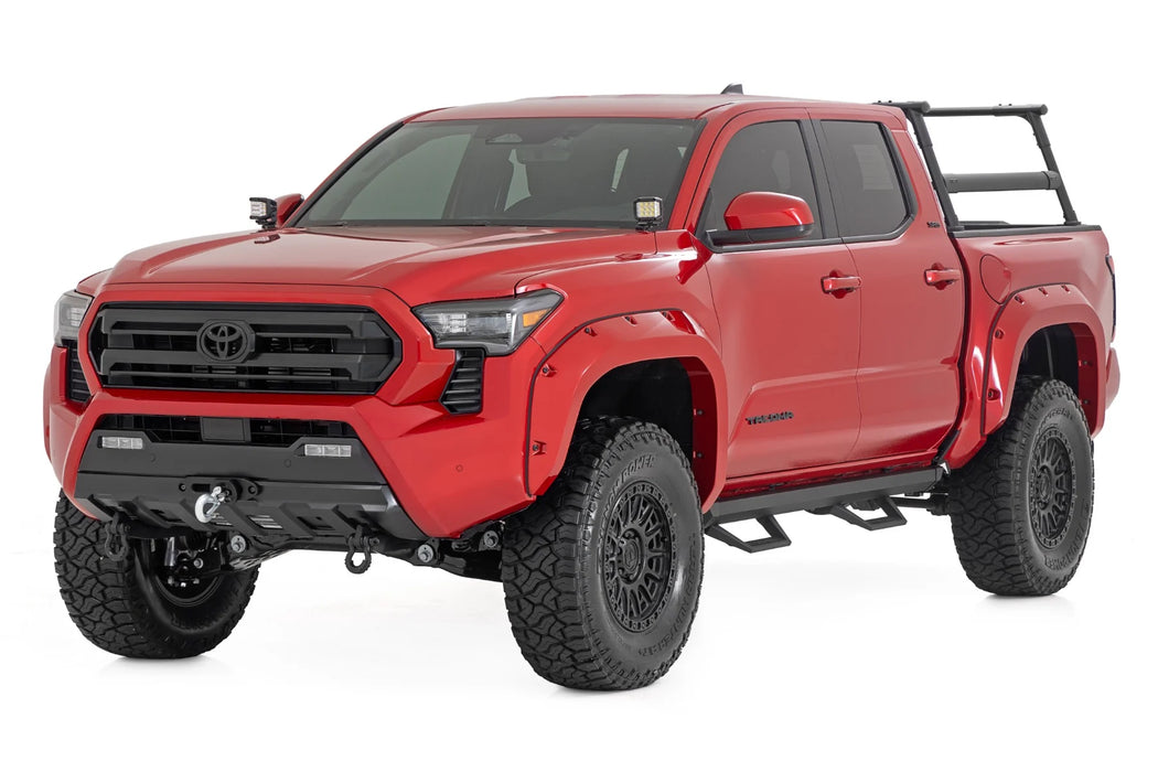 Toyota Tacoma Side Steps