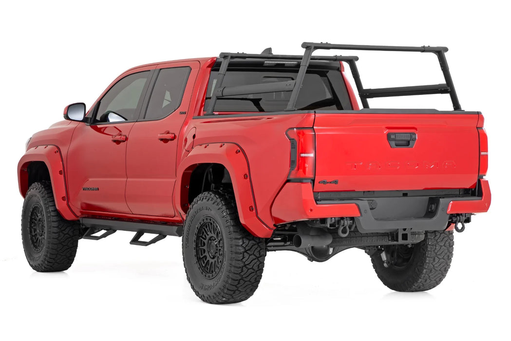 Toyota Tacoma Side Steps