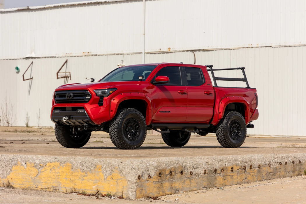 Toyota Tacoma Side Steps