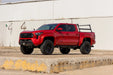 Toyota Tacoma Side Steps