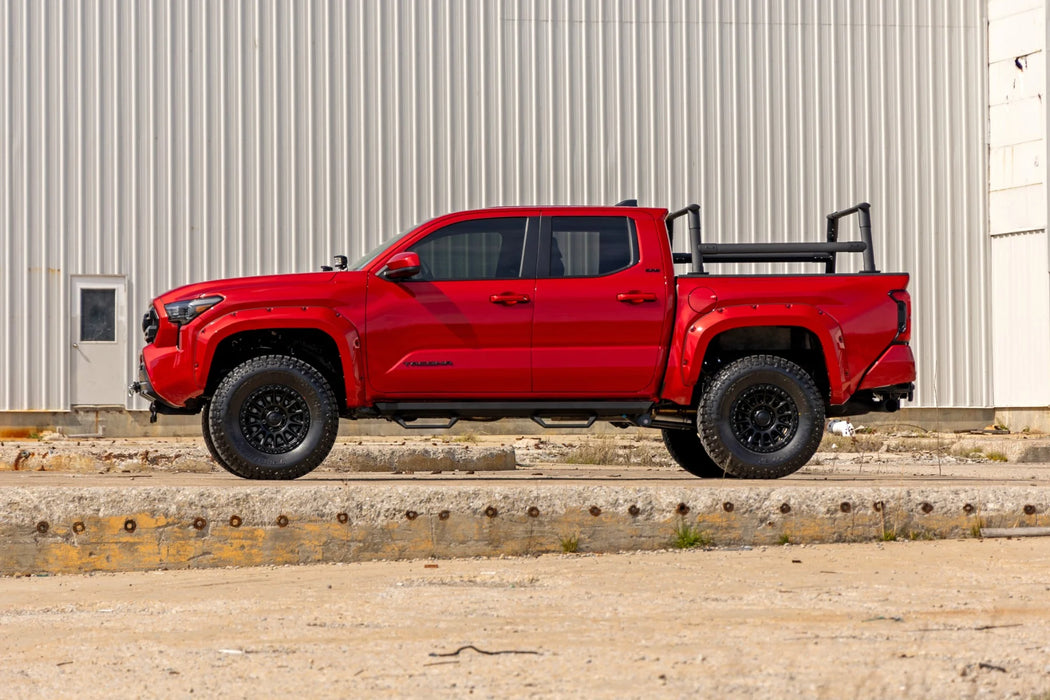 Toyota Tacoma Side Steps