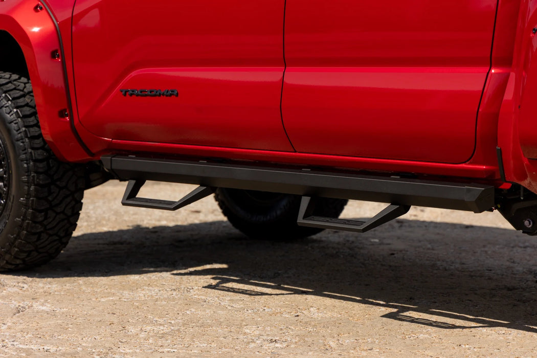 Toyota Tacoma Side Steps