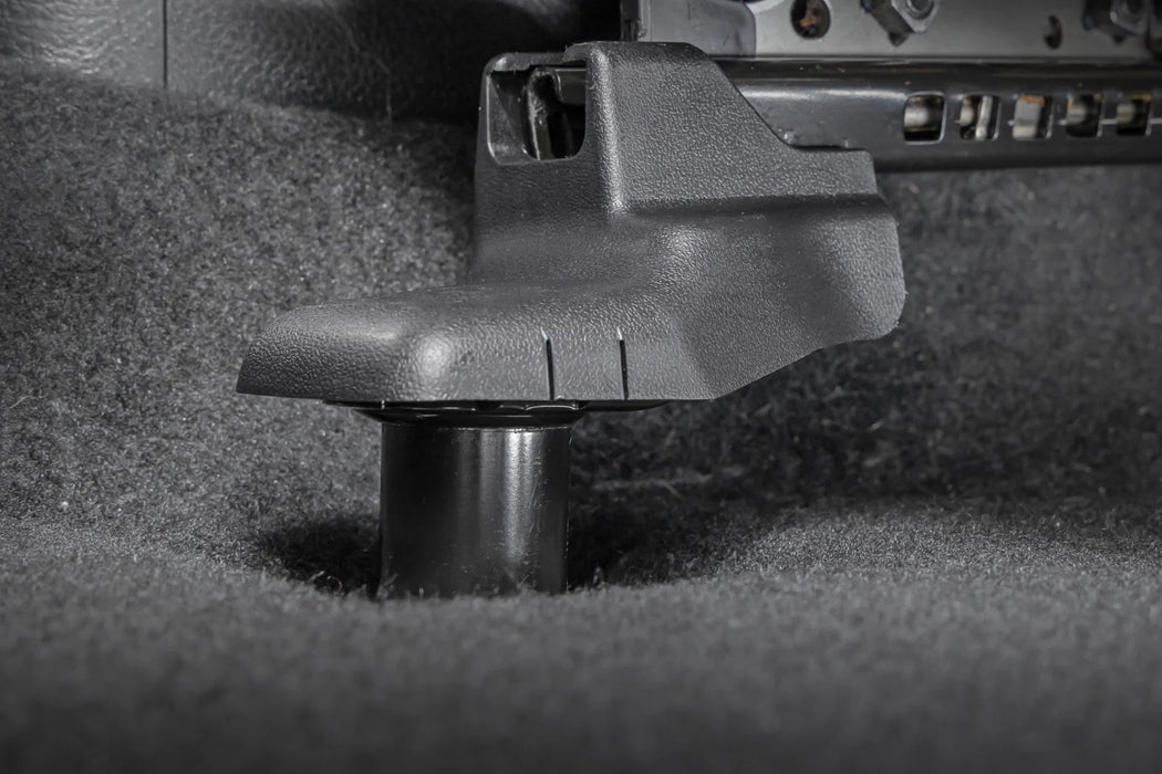 Toyota Tacoma Seat Riser Kit 