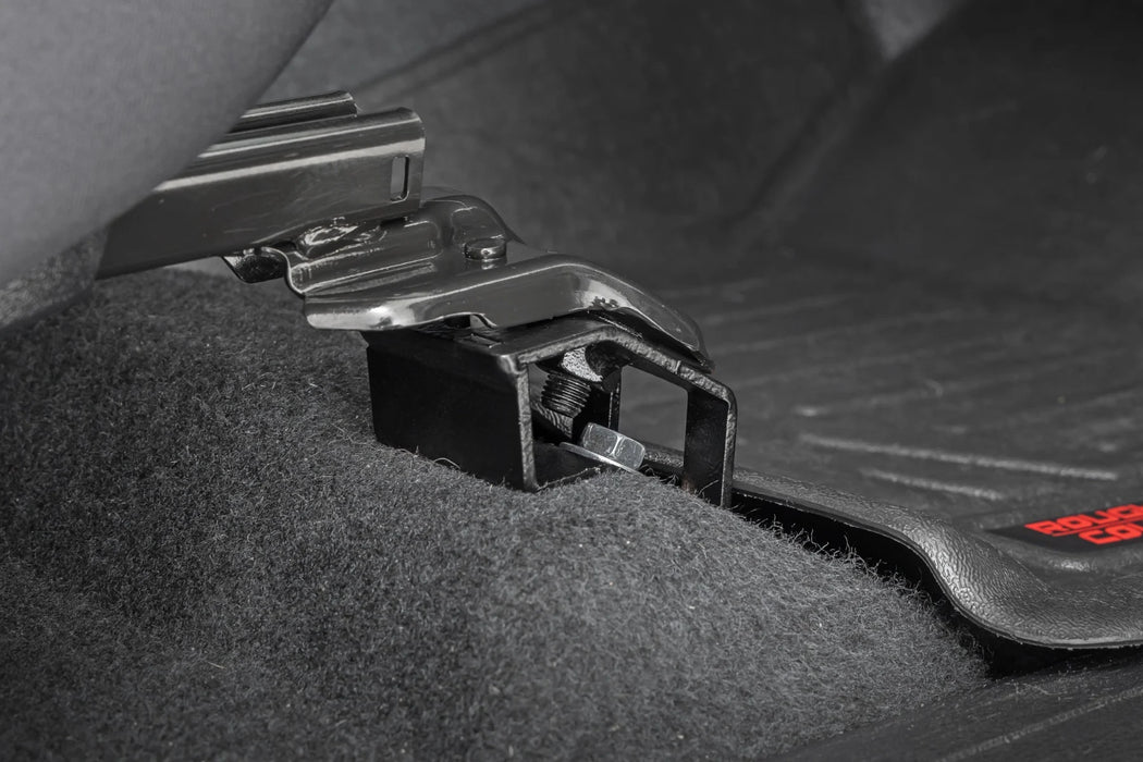 Toyota Tacoma Seat Riser Kit 