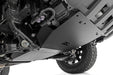 Toyota Tacoma Skid Plate