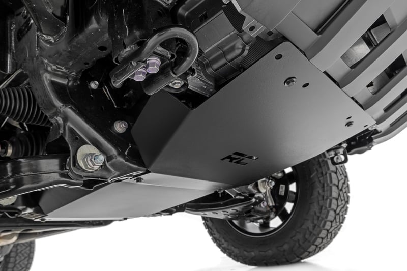 Toyota Tacoma Skid Plate