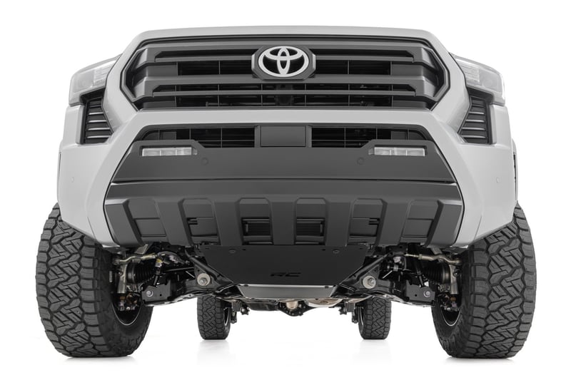 Toyota Tacoma Skid Plate