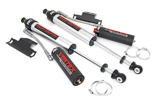 Toyota Tacoma 3" Rear Suspension 