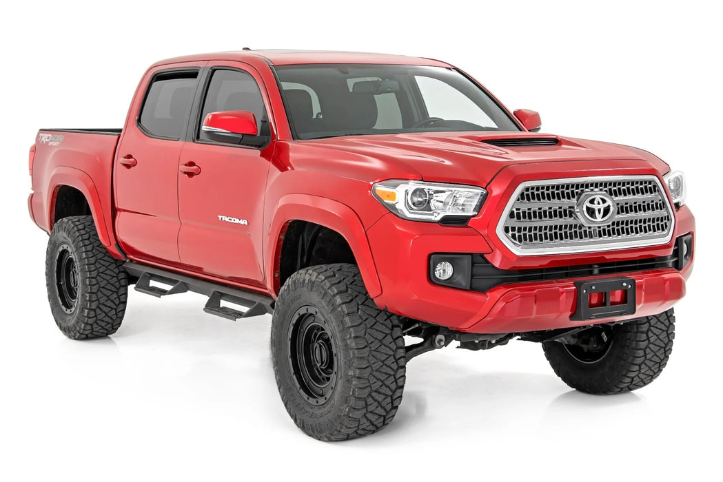 Rough Country 3.5" Lift Kit for Tacoma (2005-2015)