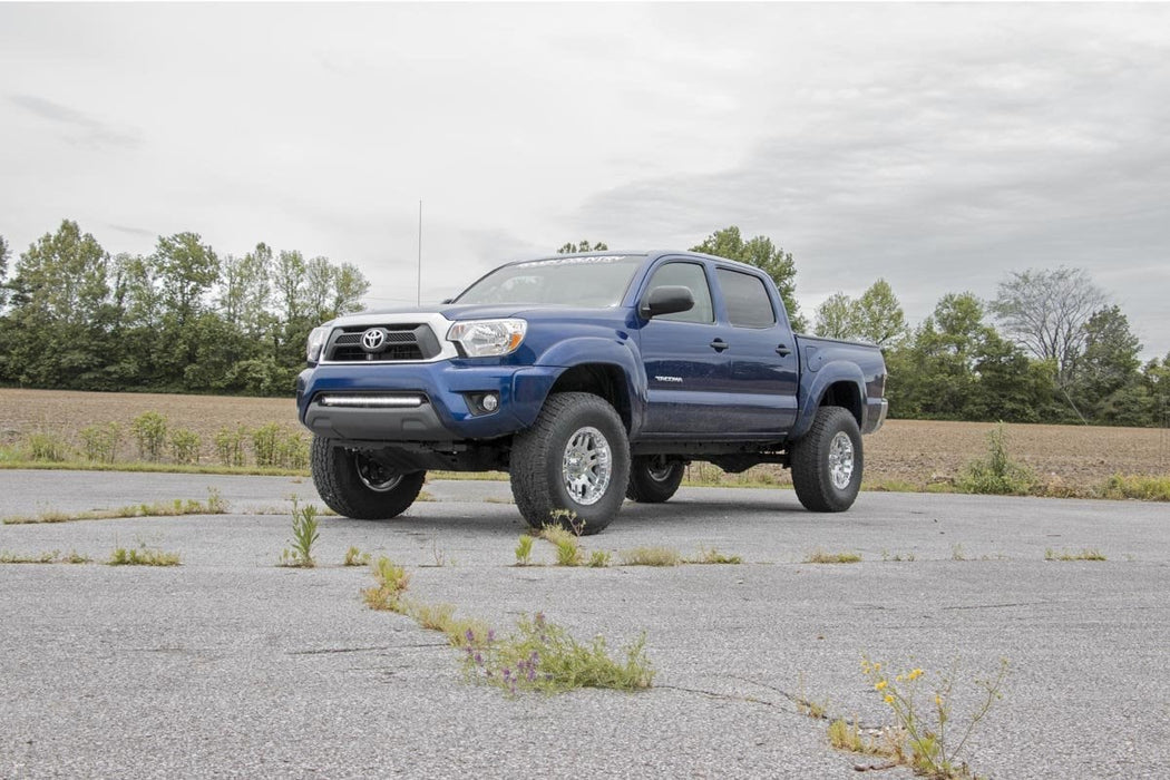 Toyota Tacoma Lift Kit 