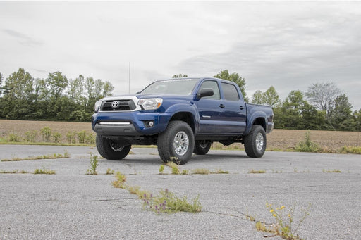 Toyota Tacoma Lift Kit 