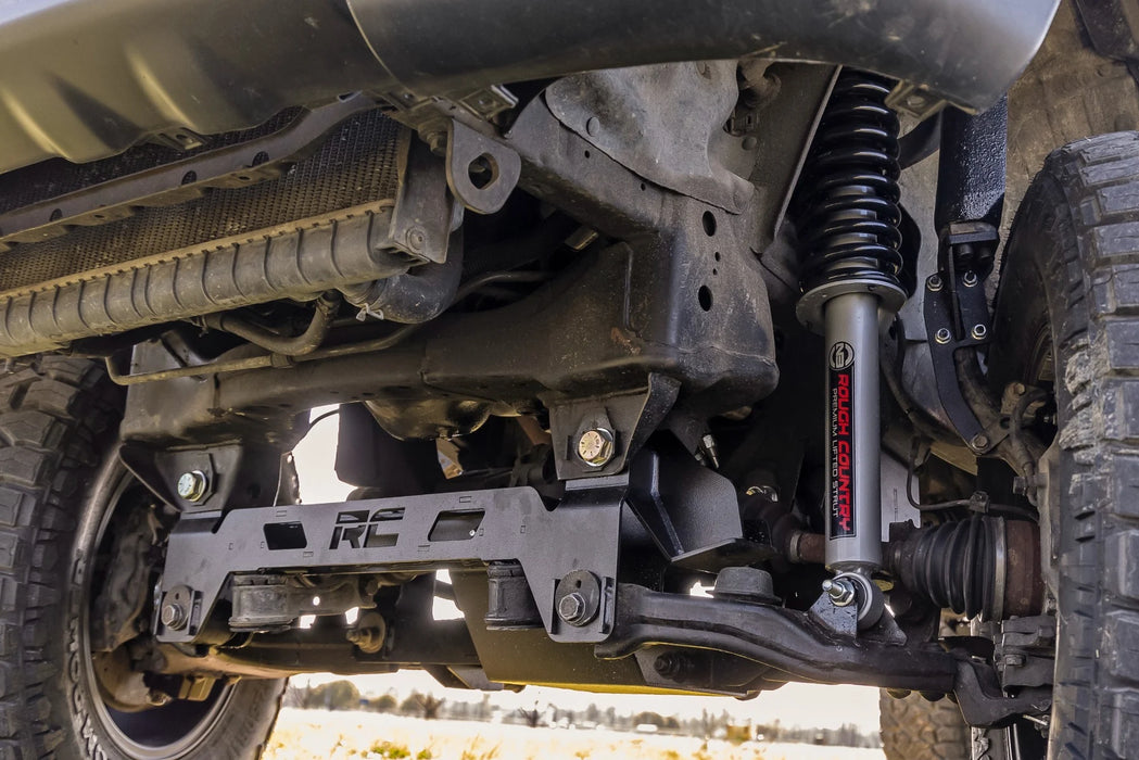 Rough Country 6 Inch Lift Kit for Tacoma (1996-2004)