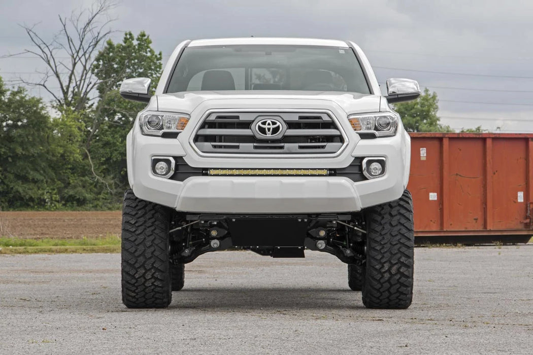Rough Country 6" Lift Kit for Tacoma (2005-2015)