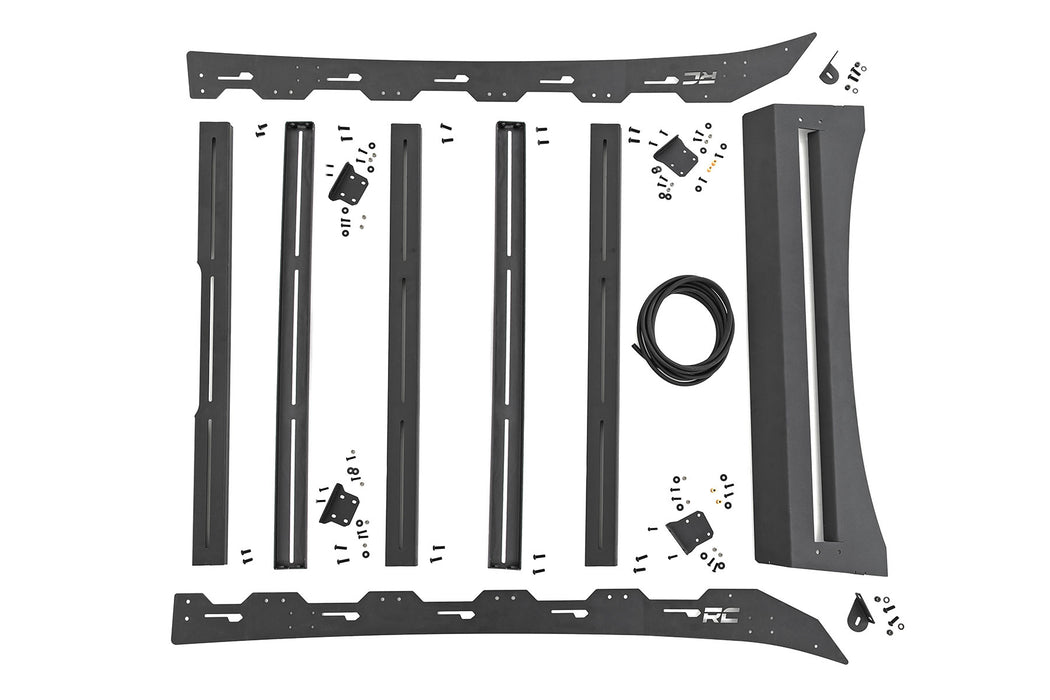 Rough Country Cab Rack for Tacoma (2005-2023)