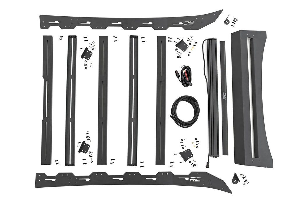 Rough Country Cab Rack for Tacoma (2005-2023)