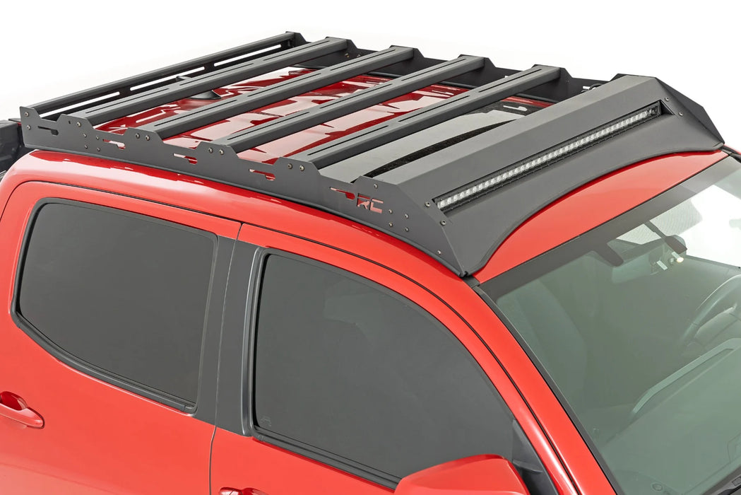 Rough Country Cab Rack for Tacoma (2005-2023)