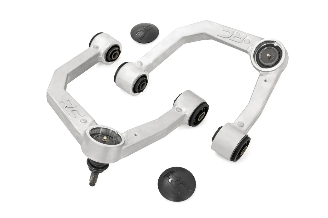 Rough Country Forged Upper Control Arms for Tacoma (2005-2023)