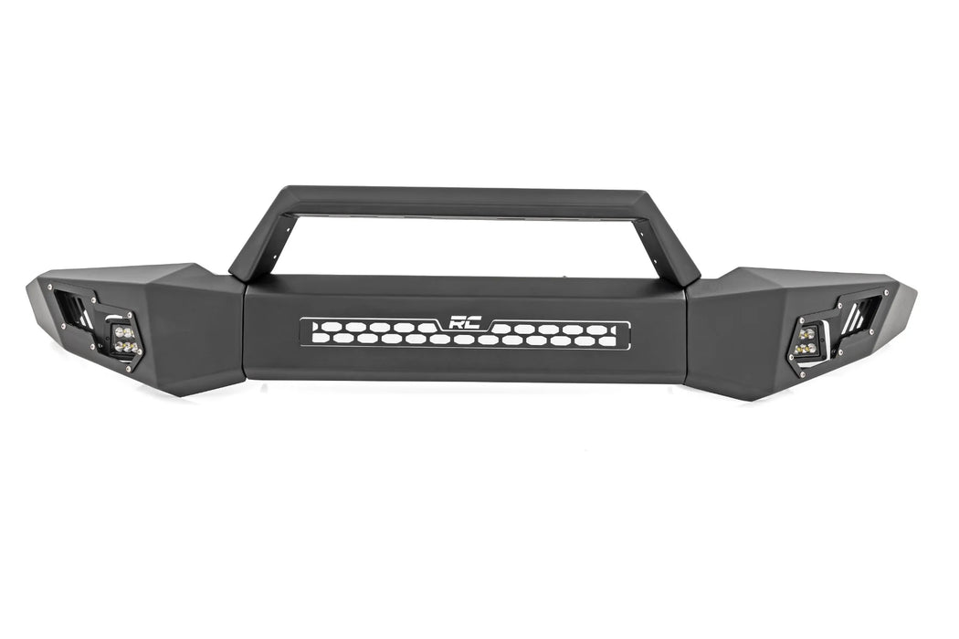 Rough Country Front Bumper for Tacoma (2005-2011)