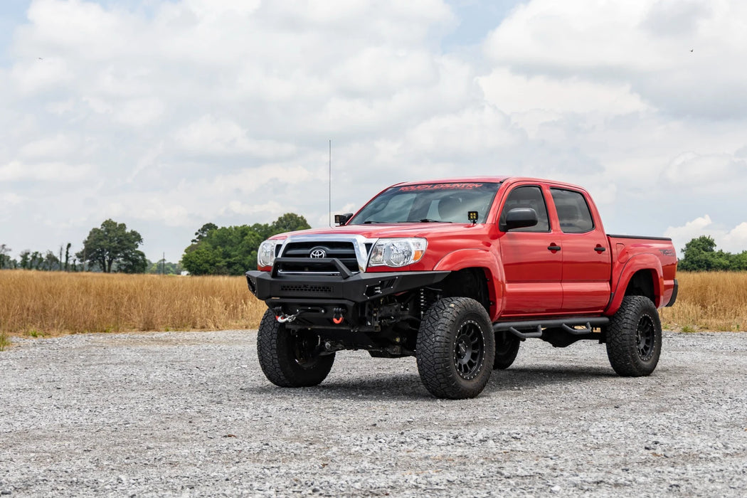 Rough Country Front Bumper for Tacoma (2005-2011)