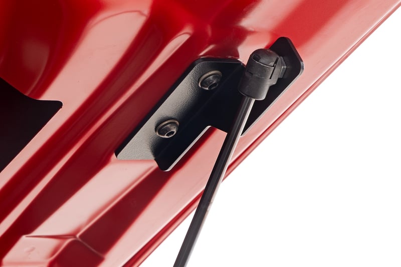 Rough Country Hood Struts For Tacoma (2024-Current)