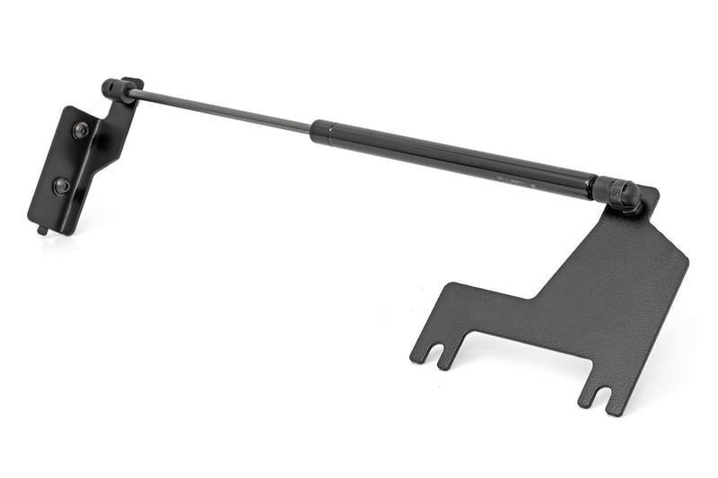 Rough Country Hood Struts For Tacoma (2024-Current)