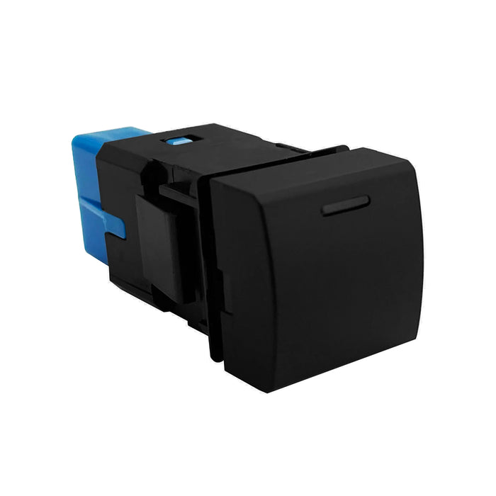 Stickerfab Auxiliary Switch for Tacoma (2024-Current)