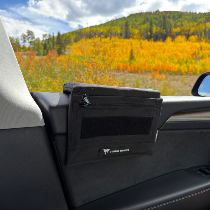 Primo Works Universal Armrest