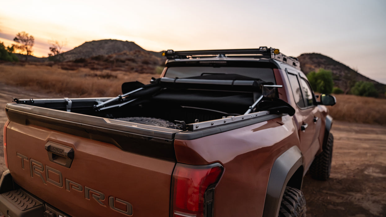 Softopper Truck Topper for Tacoma (1995-Current)