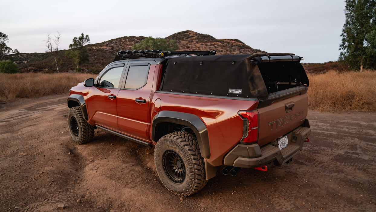 Softopper Truck Topper for Tacoma (1995-Current)