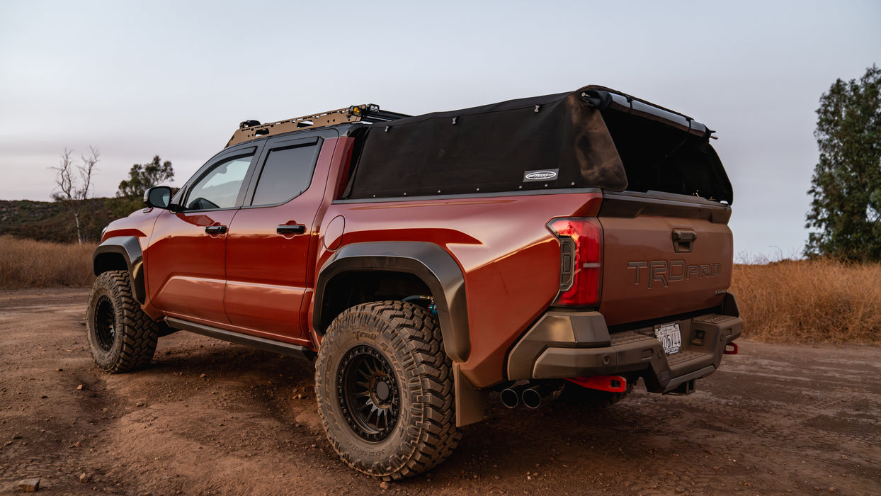 Softopper Truck Topper for Tacoma (1995-Current)