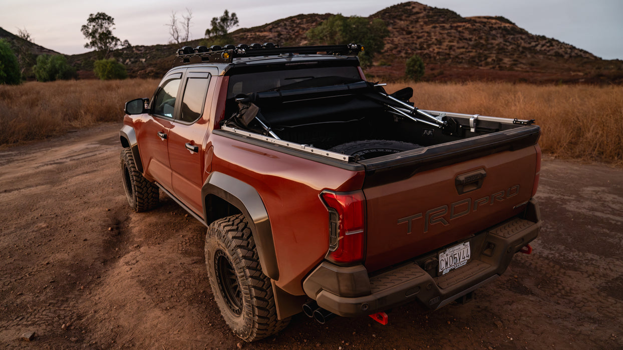 Softopper Truck Topper for Tacoma (1995-Current)