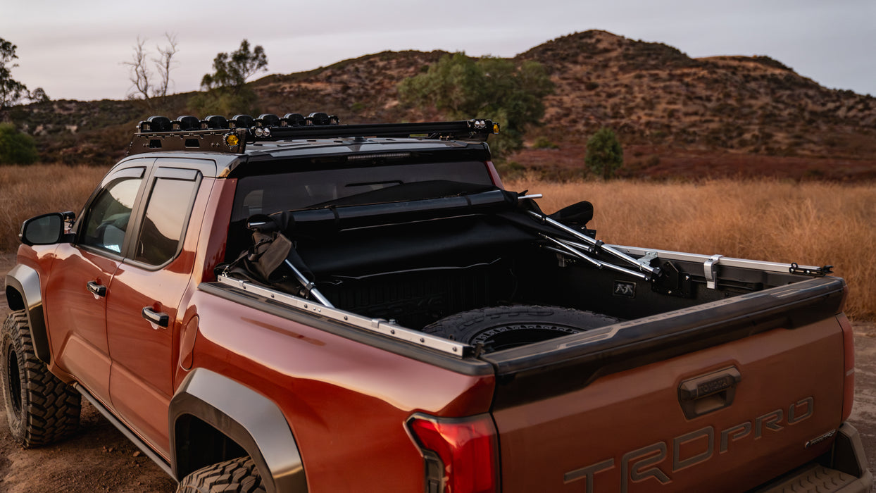 Softopper Truck Topper for Tacoma (1995-Current)