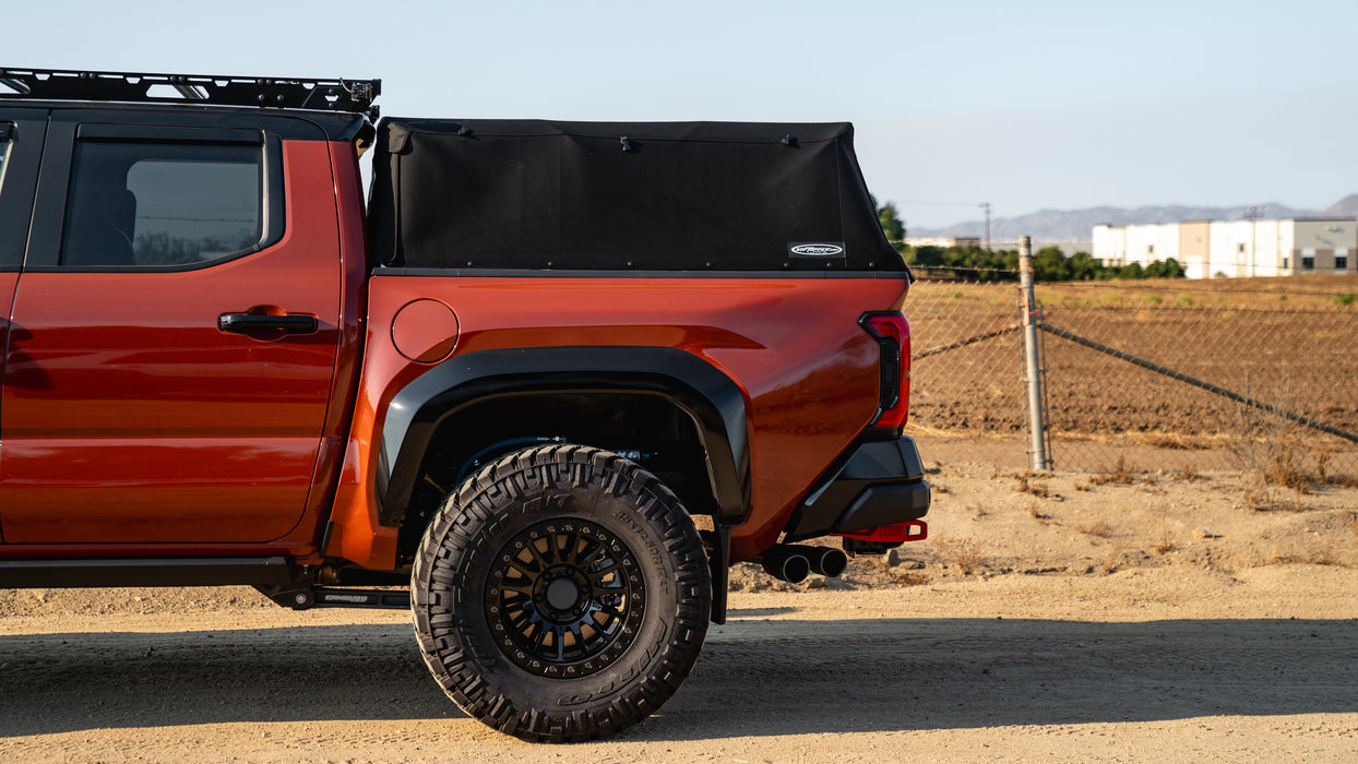 Softopper Truck Topper for Tacoma (1995-Current)