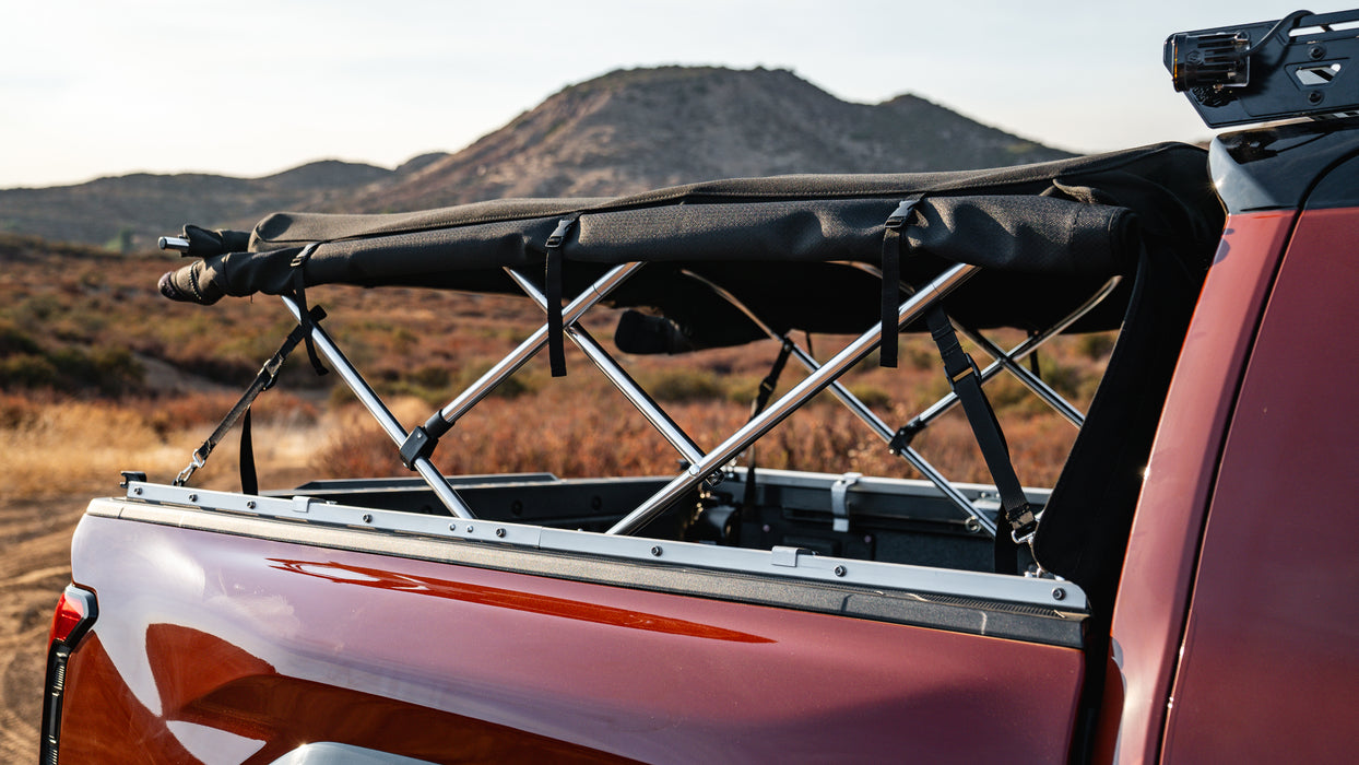 Softopper Truck Topper for Tacoma (1995-Current)