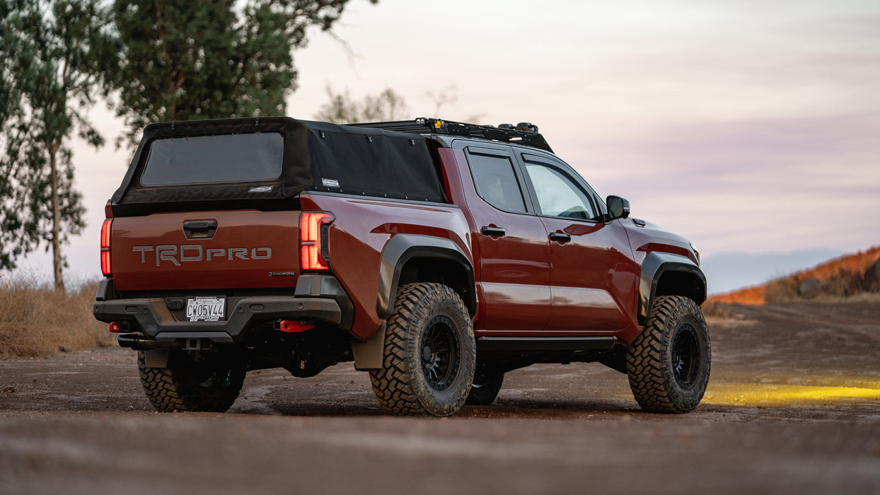 Softopper Truck Topper for Tacoma (1995-Current)