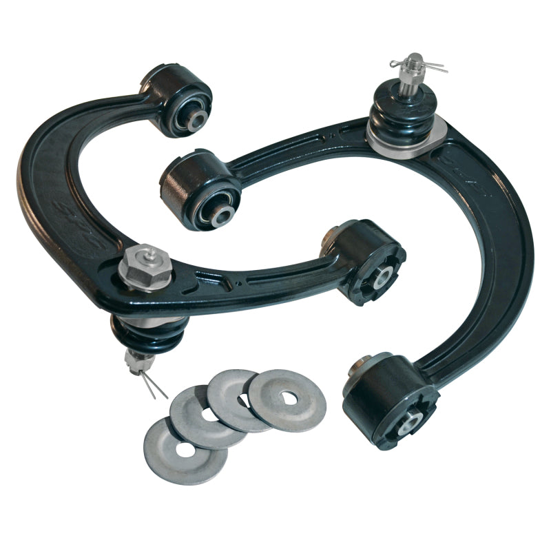 Toyota Tacoma Upper and Lower Control Arms (1996-2026)