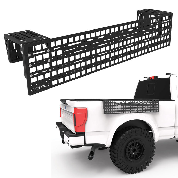 STAPLL 48x10" Fender Rack