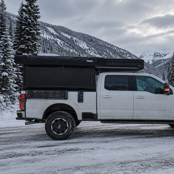 STAPLL 48x10" Fender Rack