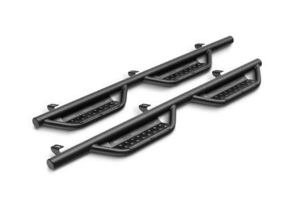 TAC Sidewinder Running Boards Fit 24-26 TACOMA DOUBLE CAB Side Steps Accessories TAC Sidewinder Running Boards Fit 24-26 TACOMA DOUBLE CAB Side Steps Accessories