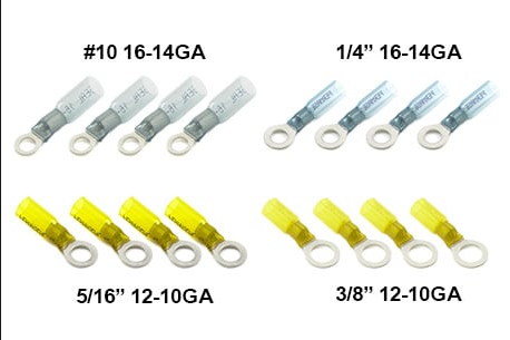 Genesis Offroad DIY Kit For Tacoma (2005-2015)