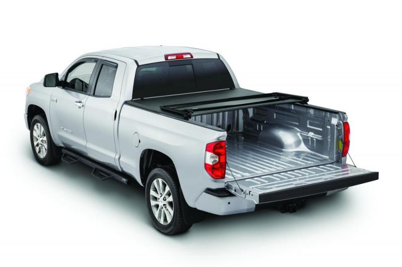 Tonno Pro 42-512 Tonneau Cover For Tacoma (2016-2024)