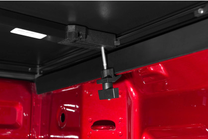 Tonno Pro 42-512 Tonneau Cover For Tacoma (2016-2024)