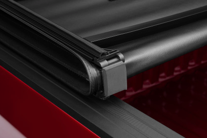 Tonno Pro 42-512 Tonneau Cover For Tacoma (2016-2024)