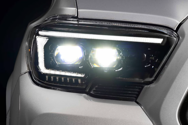 Morimoto XB EVO Hybrid Headlights For Tacoma (2016-2023) — Tacoma Morimoto XB EVO Hybrid Headlights For Tacoma (2016-2023) — Tacoma