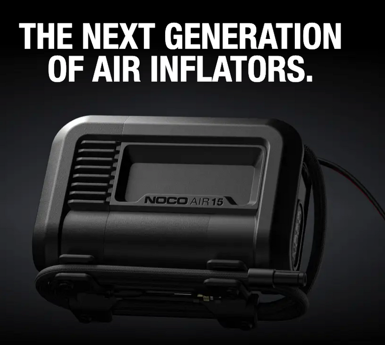 NOCO Air15