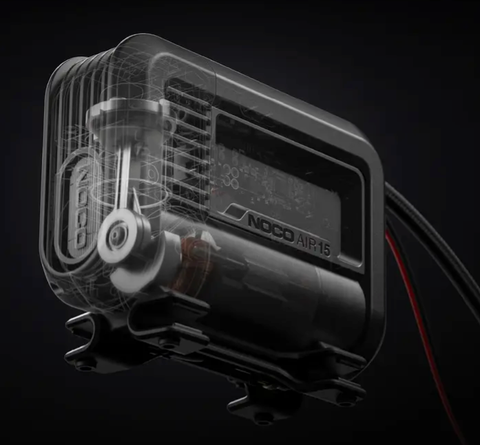 NOCO Air15