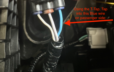 Tacoma Lifestyle Fang Lights For Tacoma (2024-Current)