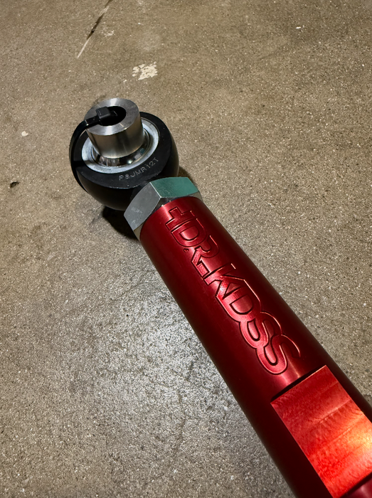 Dr KDSS Track Bar For Tacoma (2024-Current)