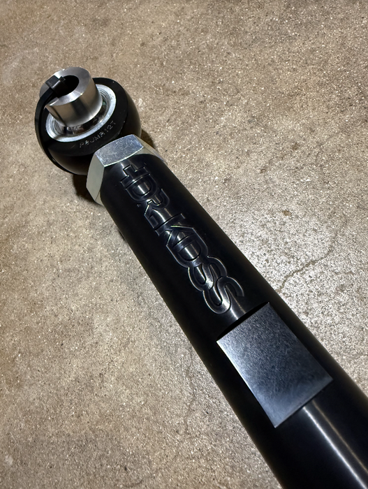 Dr KDSS Track Bar For Tacoma (2024-Current)